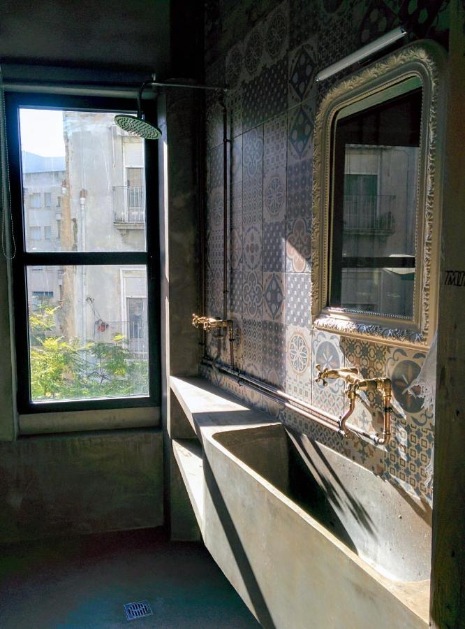 Increible Loft De Diseno En Casco Antiguo Amposta Apartment Bagian luar foto
